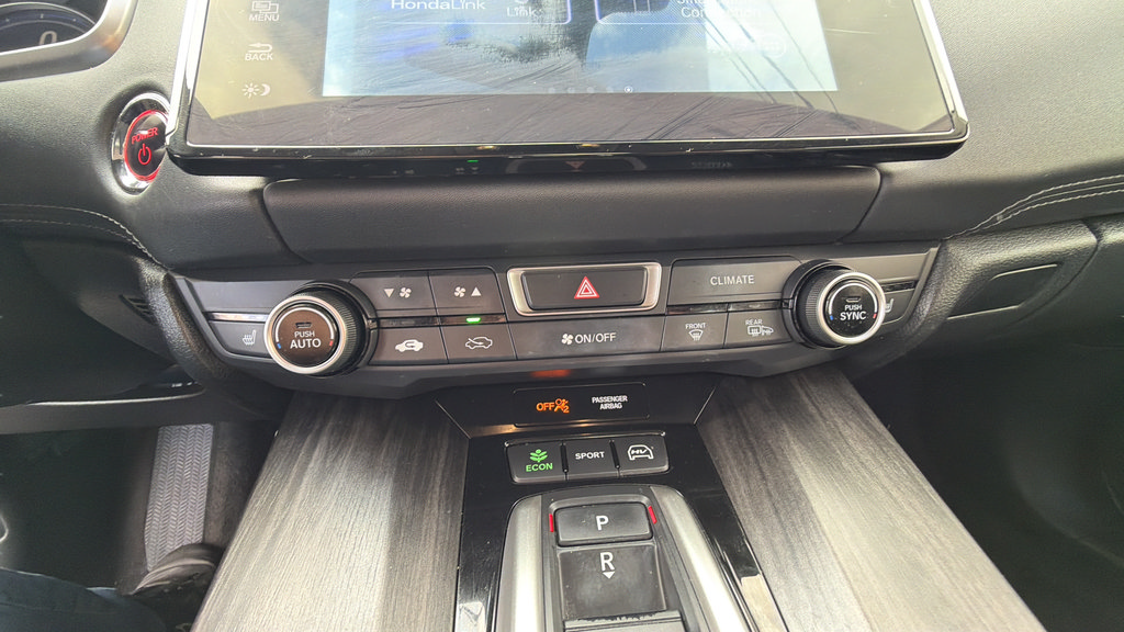 Used 2020 Honda Clarity Plug-In Hybrid image 16