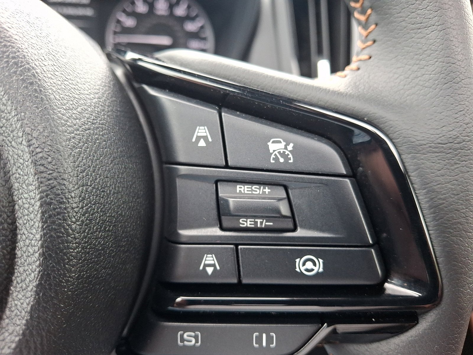Certified 2026 Subaru Forester Touring AWD/4WD image 21