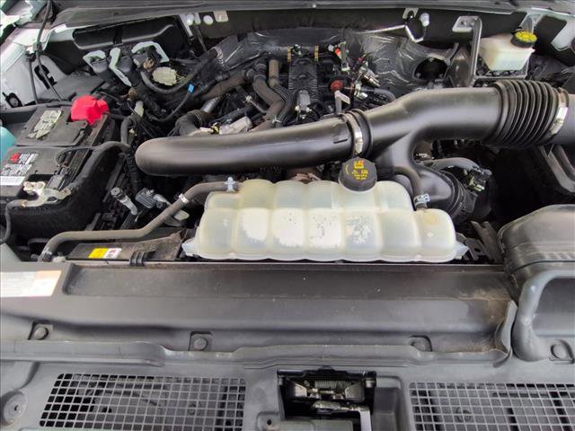 Used 2023 Ford Expedition Max XLT image 23