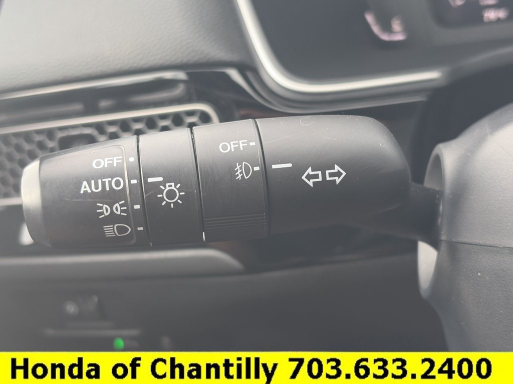 Certified 2023 Honda Civic Sport Touring image 10