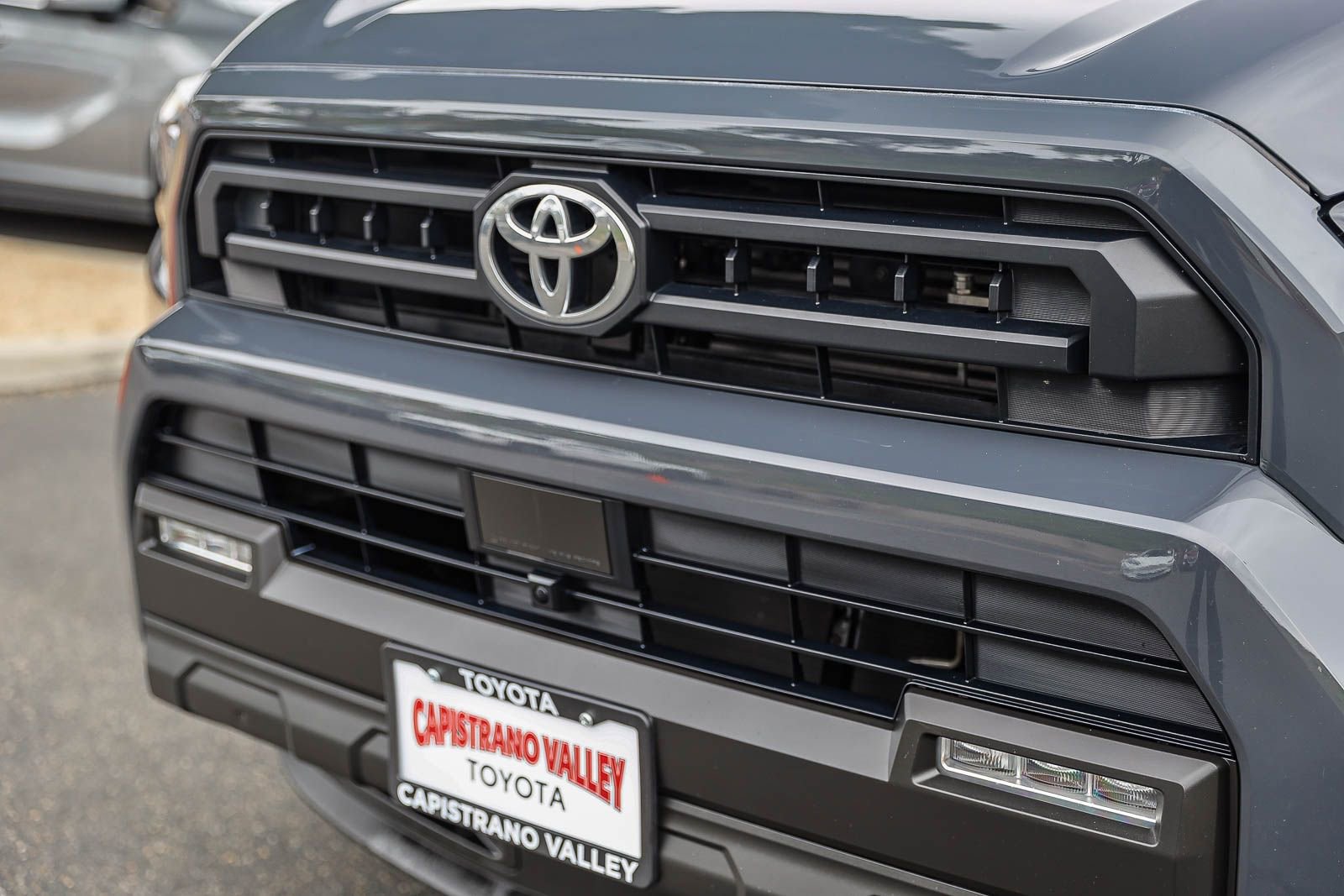 Certified 2025 Toyota 4Runner SR5 image 10