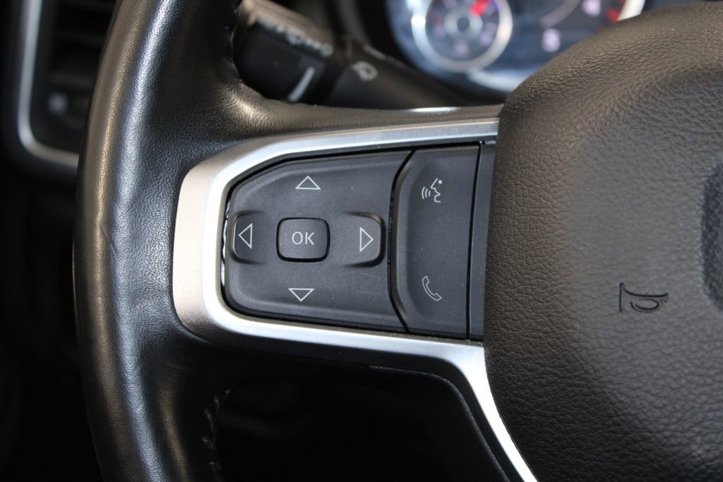 Used 2024 RAM 3500 Big Horn image 36