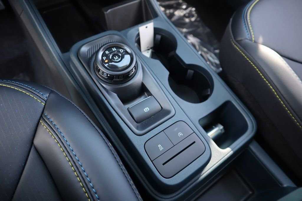 New 2026 Ford Maverick Lobo image 7