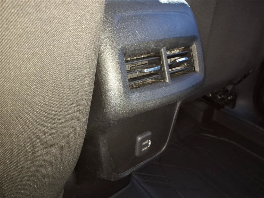Certified 2021 Chevrolet Equinox LS w/ LS Convenience Package FWD image 16
