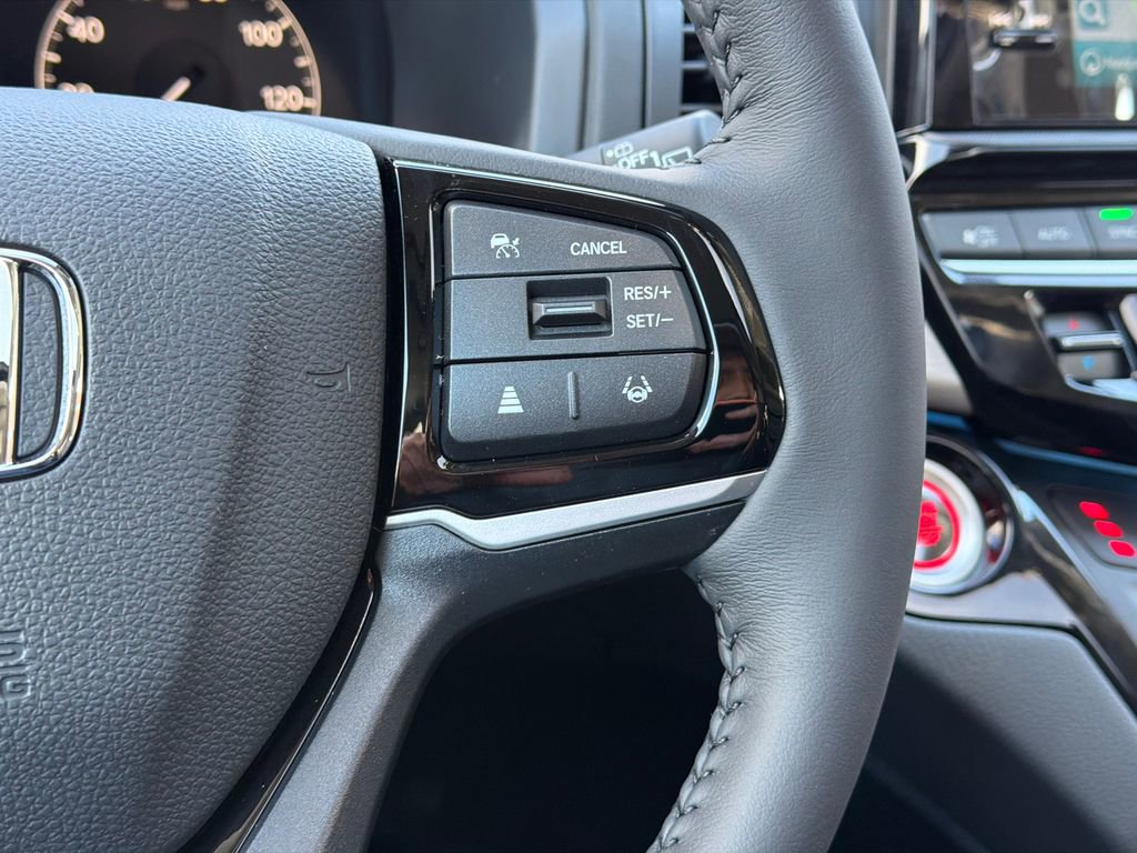 New 2026 Honda Odyssey Touring image 25