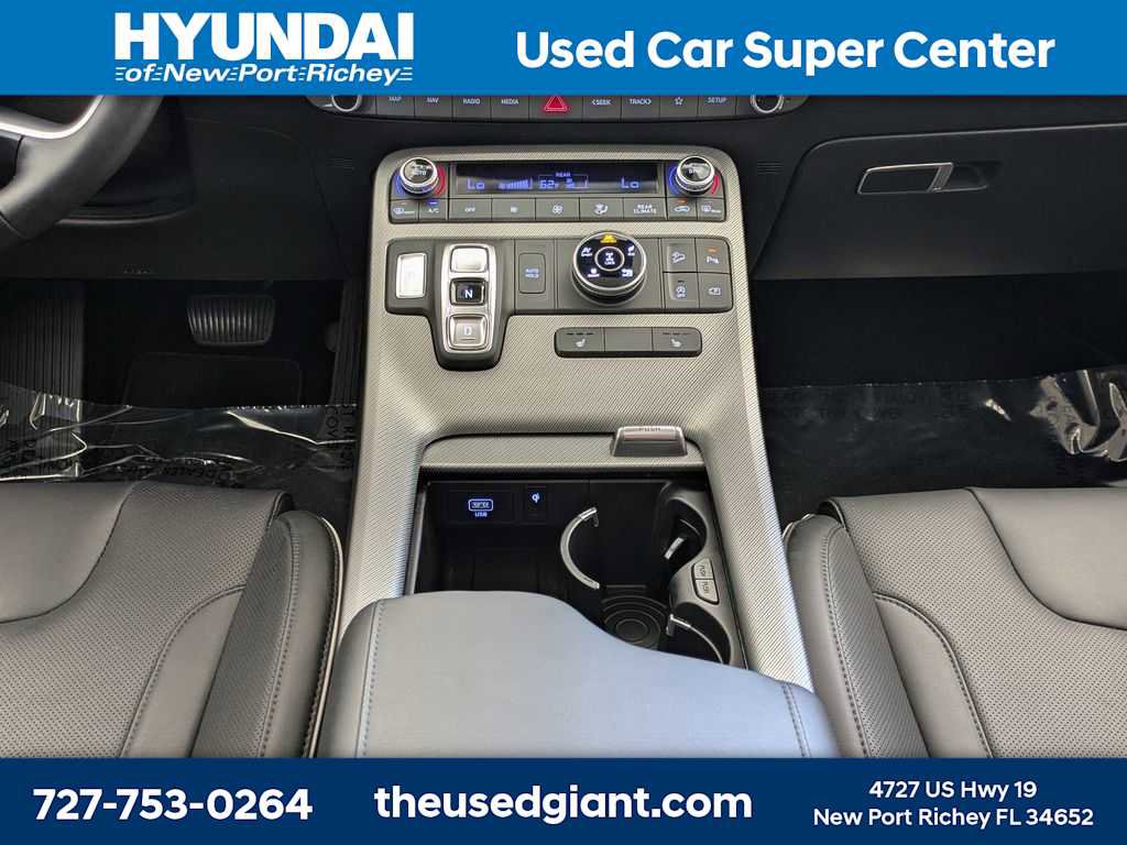 Used 2024 Hyundai Palisade XRT AWD/4WD image 25