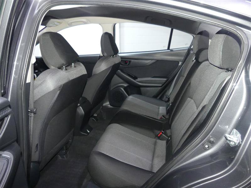 Used 2021 Subaru Impreza 2.0i Premium w/ Popular Package #3 AWD/4WD image 26