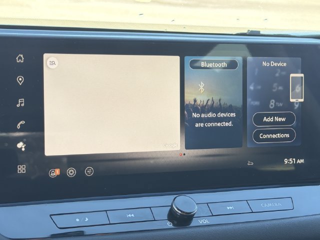 Certified 2025 Nissan Rogue Platinum AWD/4WD image 31