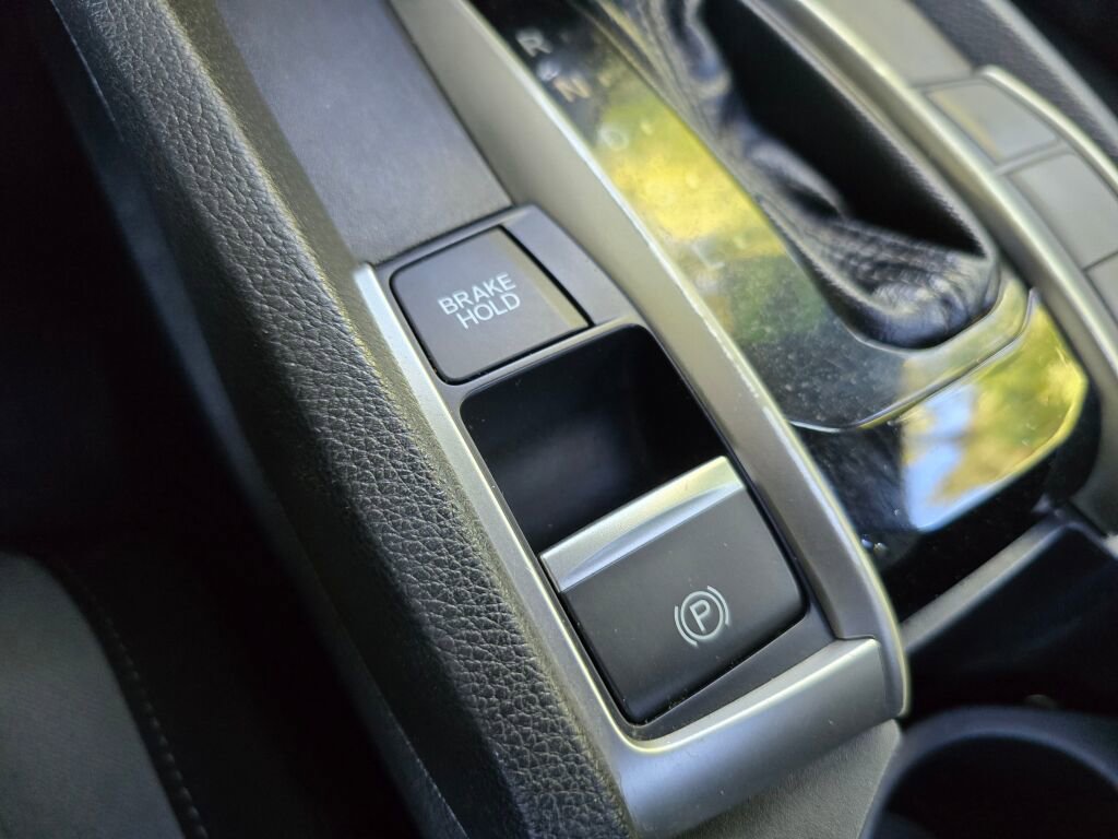 Used 2017 Honda Civic EX-T image 27