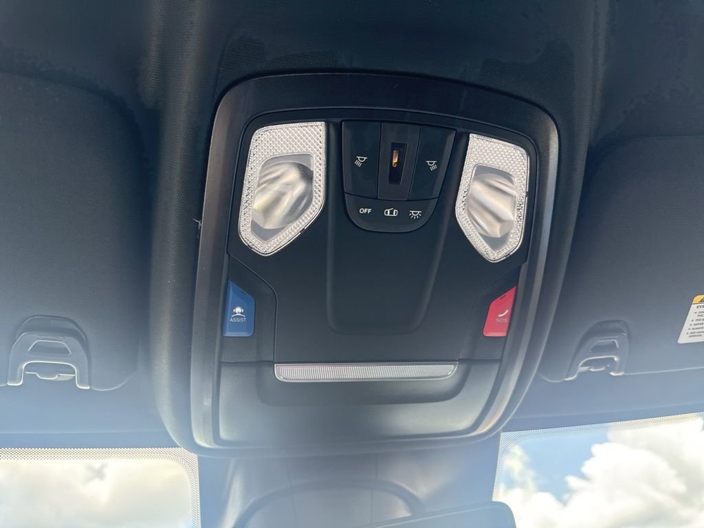 Used 2026 RAM 2500 Big Horn image 19