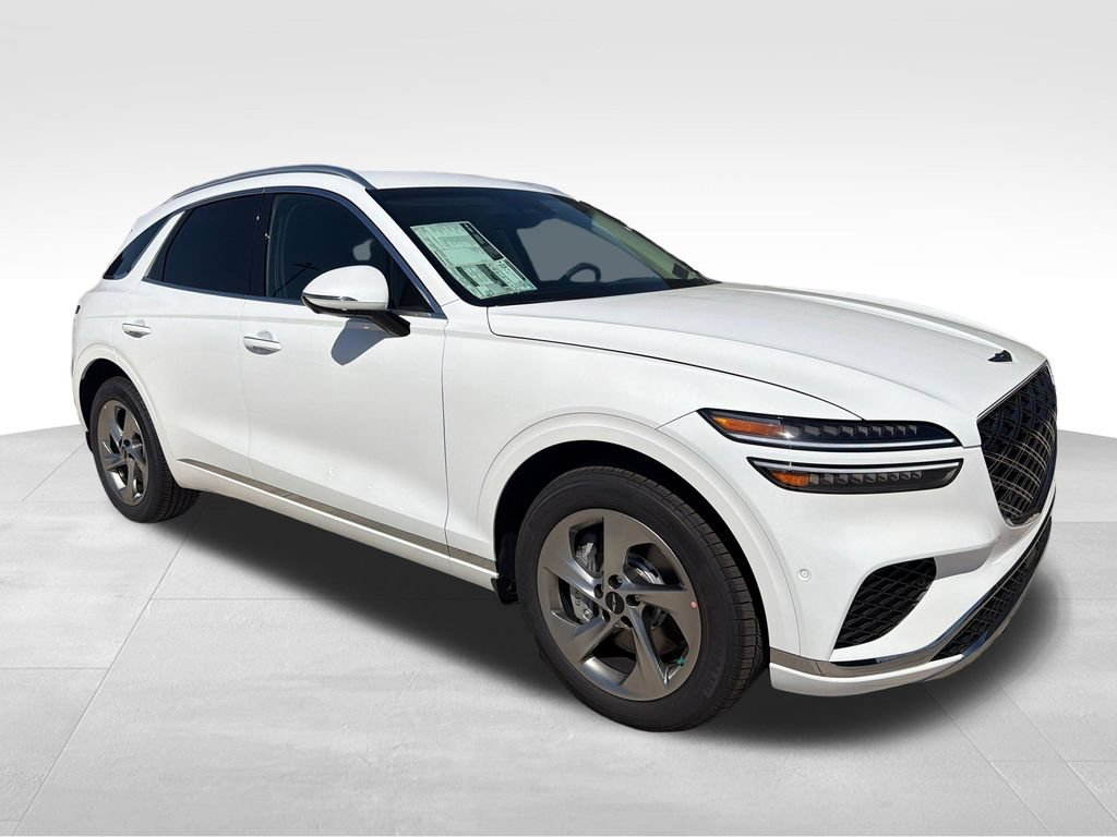 New 2026 Genesis GV70 2.5T Advanced AWD/4WD image 7