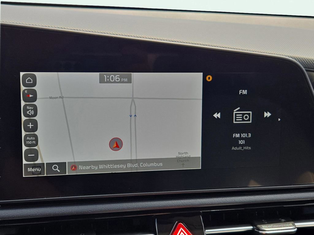 New 2025 Kia Niro EX Touring image 28