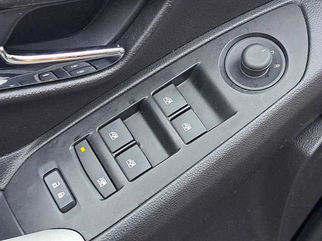Used 2020 Chevrolet Trax LT w/ Sun & Sound Package image 22