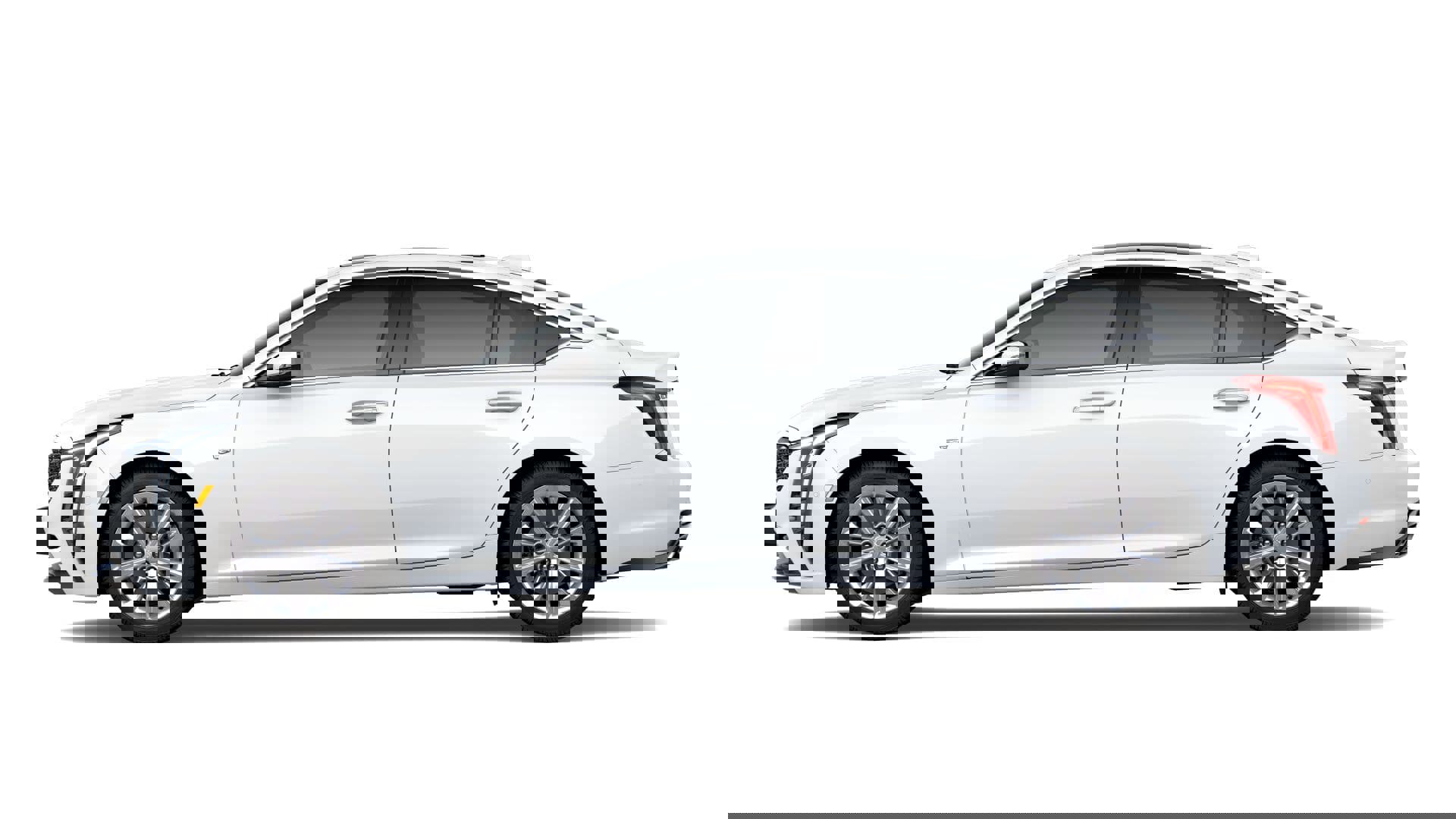 New 2026 Cadillac CT5 Premium Luxury image 27