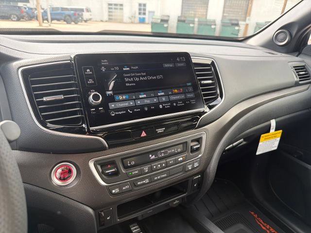 New 2026 Honda Ridgeline TrailSport image 20