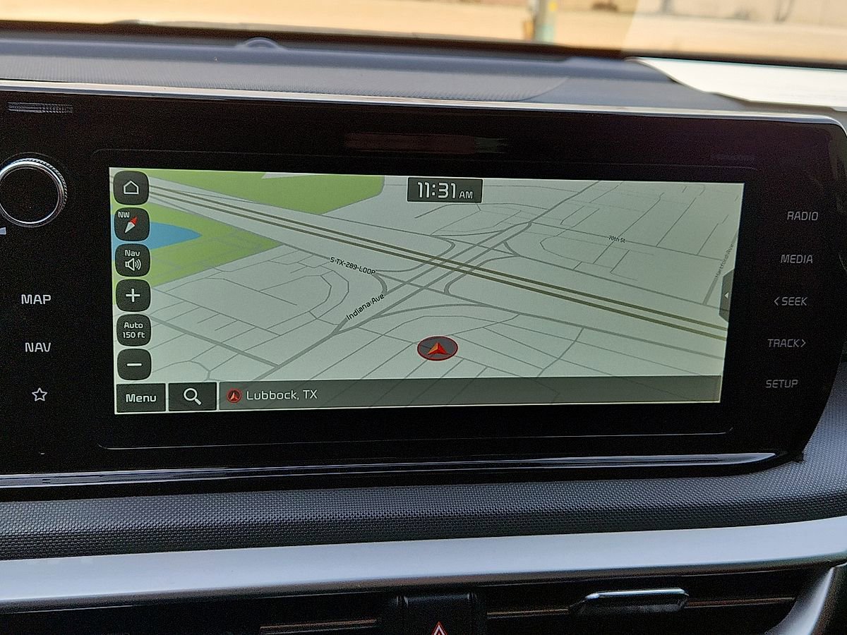 Used 2023 Kia K5 GT-Line image 8