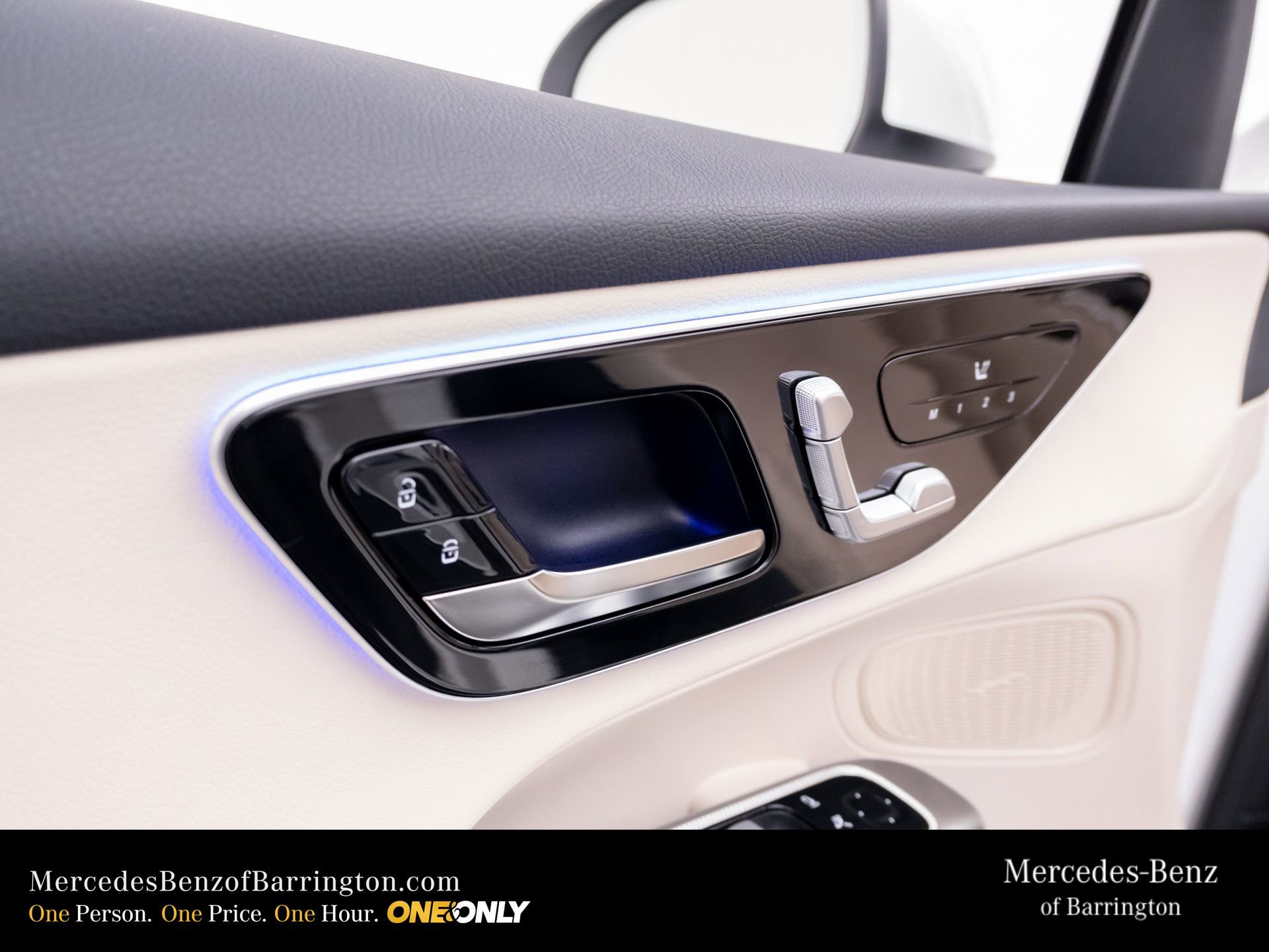 New 2026 Mercedes-Benz GLC 300 4MATIC image 16
