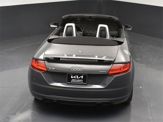 Used 2017 Audi TT 2.0T image 44