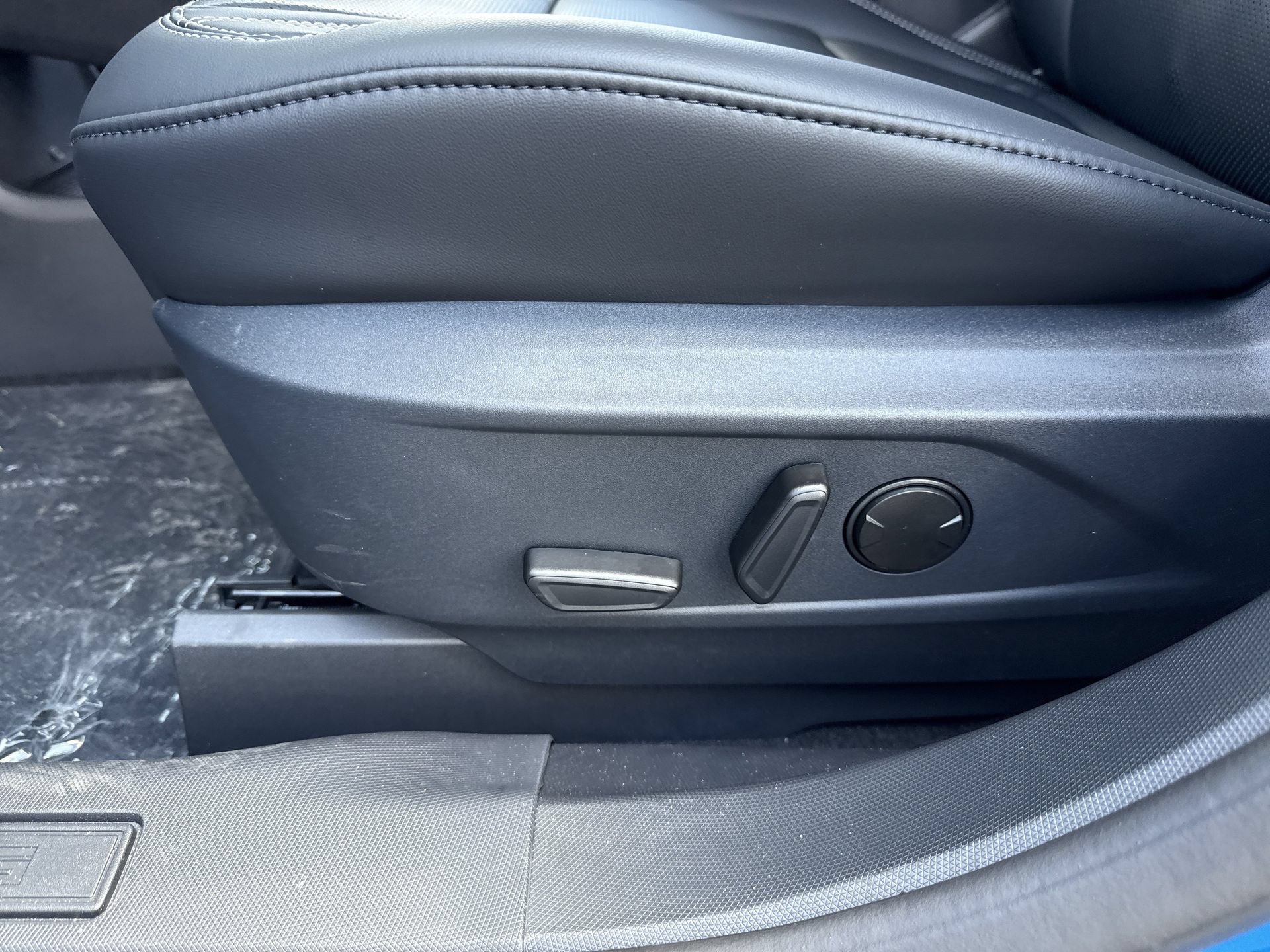 New 2025 Ford Mustang Mach-E Premium w/ Interior Protection Package RWD image 21