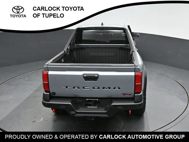 Used 2025 Toyota Tacoma 4x4 Double Cab Hybrid image 41