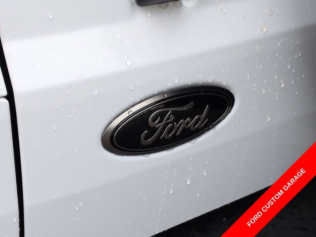 New 2025 Ford Bronco Big Bend AWD/4WD image 25