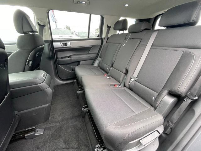 New 2026 Hyundai Santa Fe SE AWD/4WD image 23