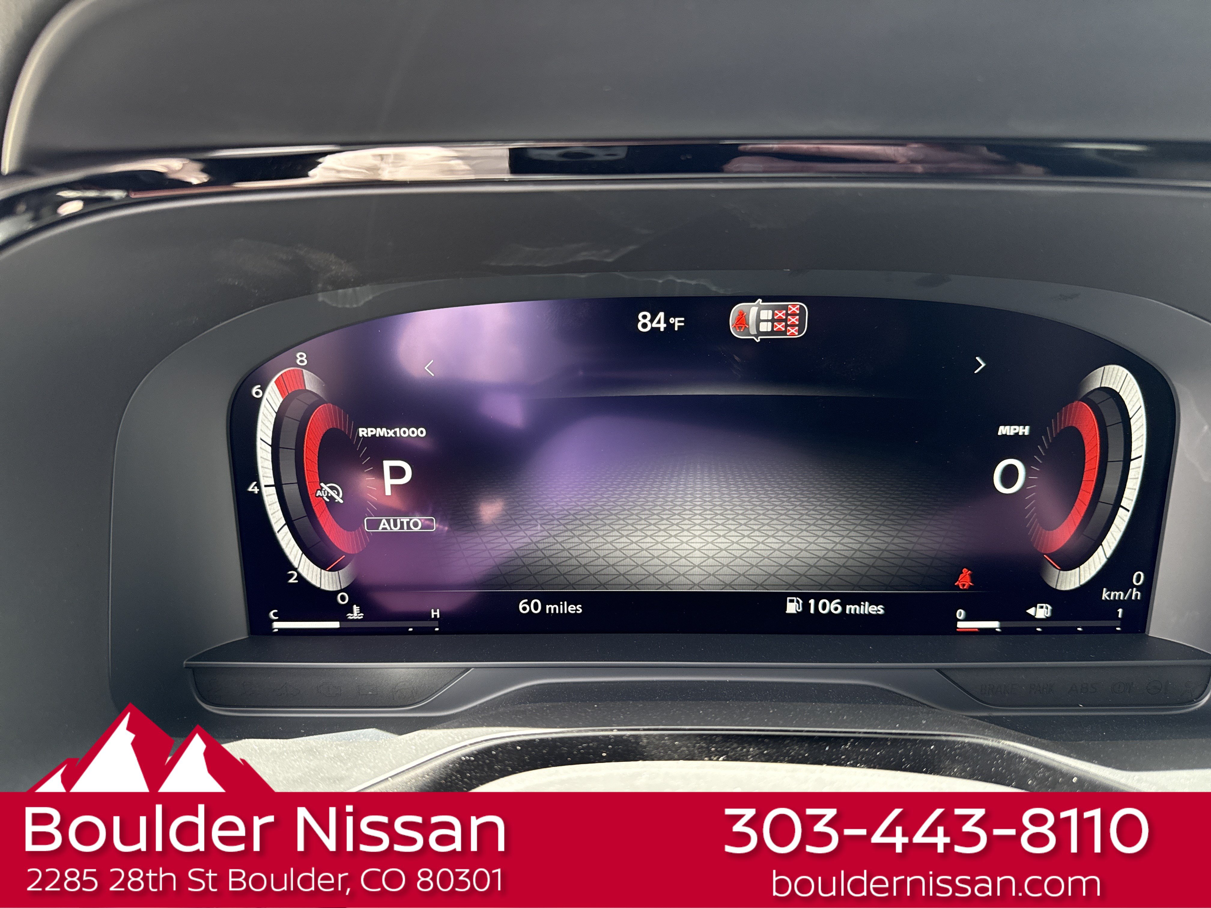 New 2026 Nissan Pathfinder SL w/ SL Premium Package AWD/4WD image 21