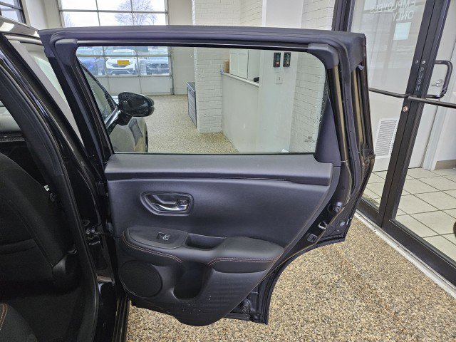 Used 2023 Honda HR-V Sport image 15