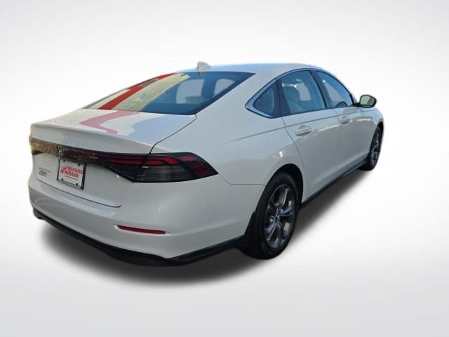 Used 2024 Honda Accord EX image 5