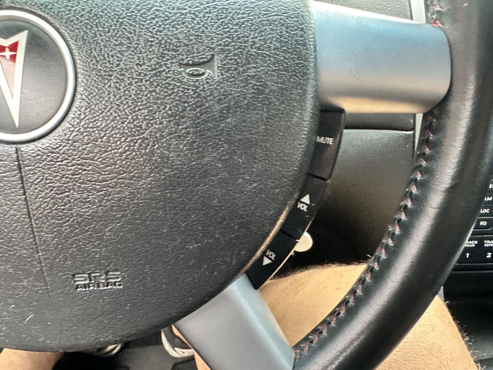 Used 2005 Pontiac GTO RWD image 20