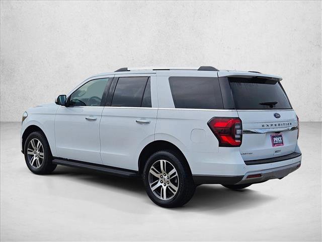 Used 2024 Ford Expedition Limited image 7