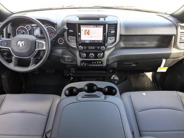New 2026 RAM 2500 Tradesman w/ Chrome Appearance Group AWD/4WD image 15