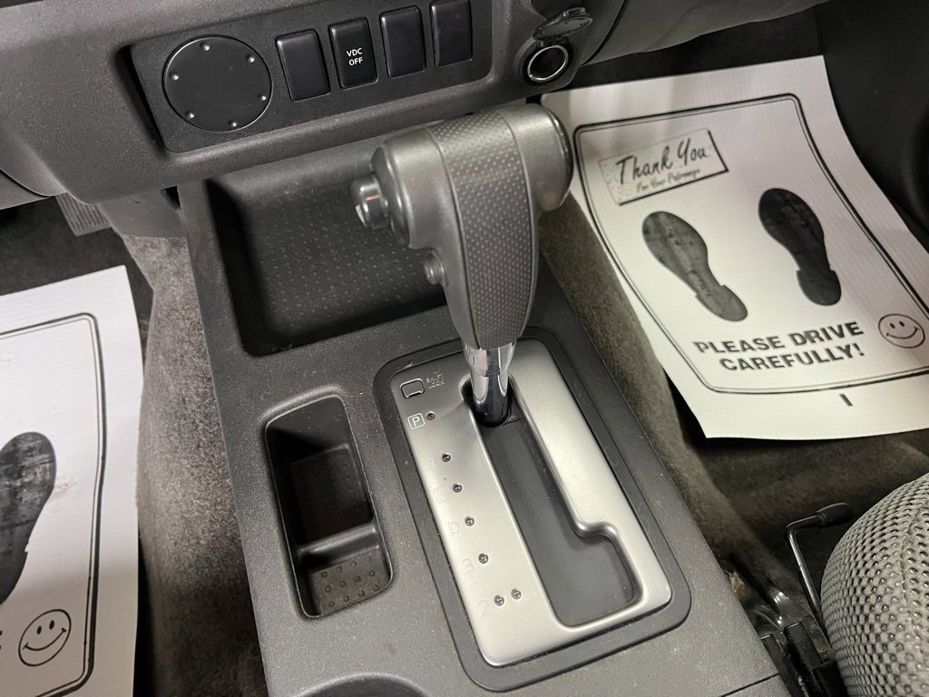 Used 2005 Nissan Xterra SE image 11