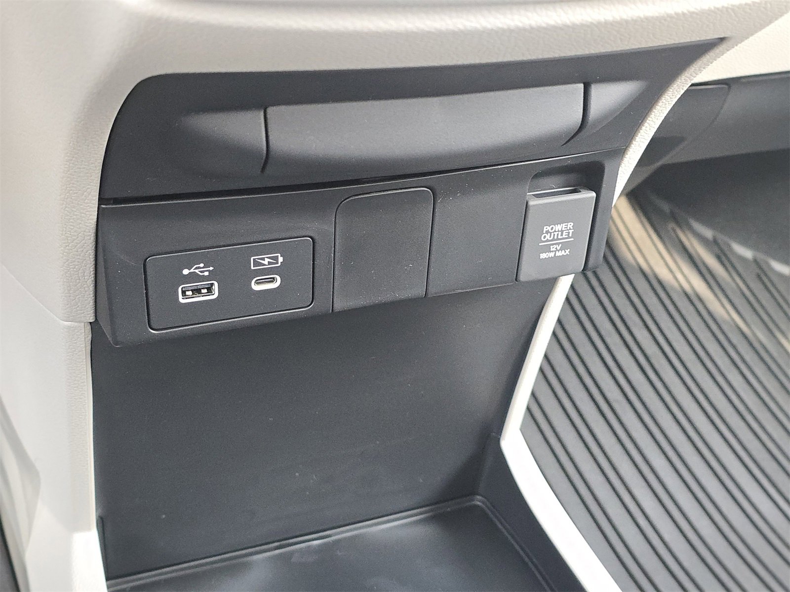 New 2026 Honda Odyssey EX-L image 22