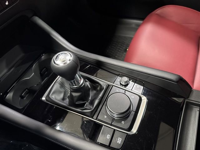 Used 2025 MAZDA MAZDA3 2.5 S Hatchback w/ Premium Pkg image 22