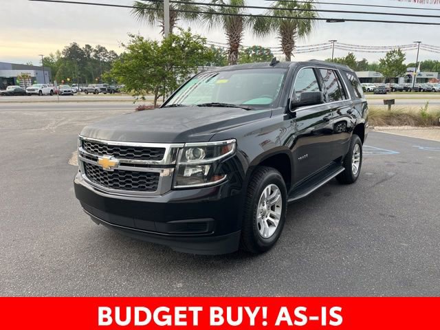 Used 2018 Chevrolet Tahoe LT image 37