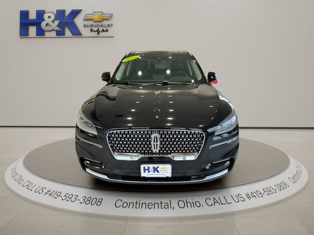 Used 2024 Lincoln Aviator Reserve image 2