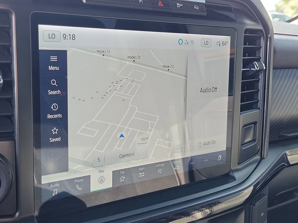 Used 2023 Ford F150 Raptor w/ Equipment Group 802A Raptor R image 25