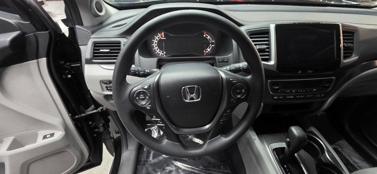Used 2017 Honda Pilot EX image 14