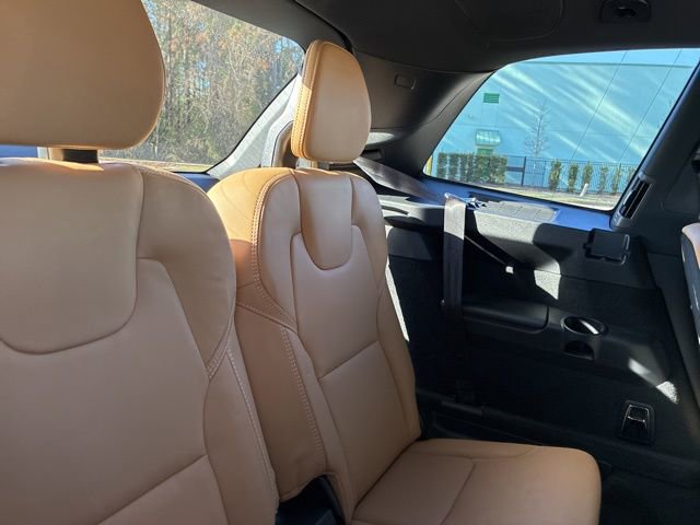 New 2025 Volvo XC90 T8 Ultra w/ Protection Package Premier AWD/4WD image 25
