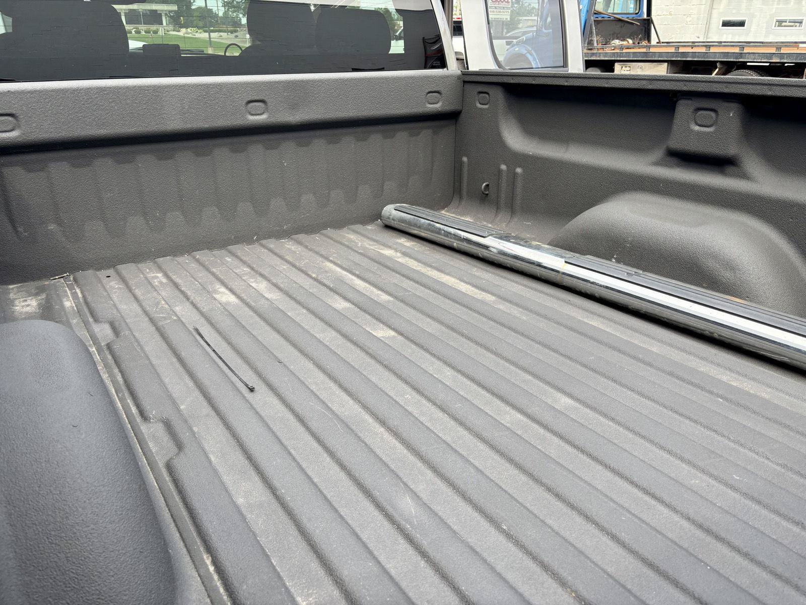 Used 2013 Chevrolet Silverado 1500 LT AWD/4WD image 10