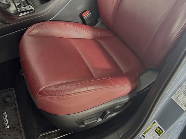 Used 2023 MAZDA CX-30 AWD 2.5 S w/ Preferred Package image 23