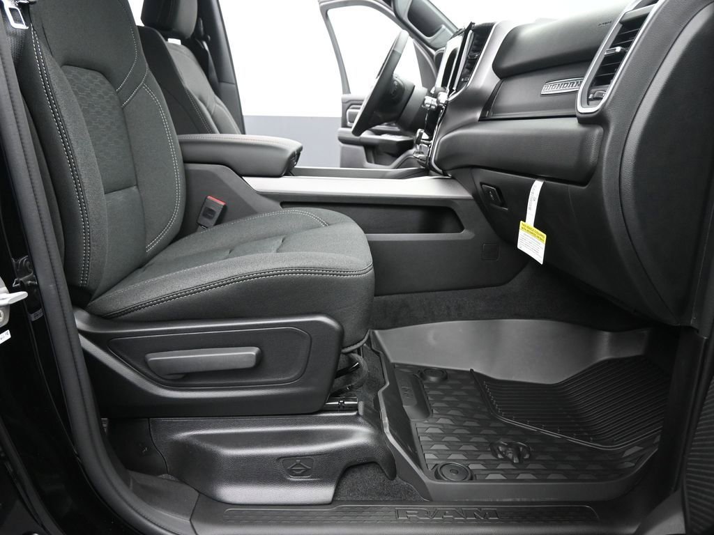 New 2026 RAM 1500 Big Horn image 18