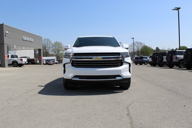 Used 2023 Chevrolet Tahoe LT image 8