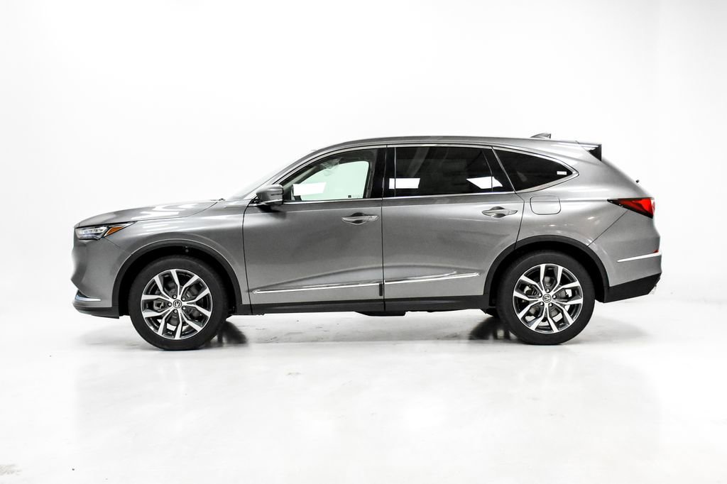 Used 2024 Acura MDX SH-AWD w/ Technology Package image 27