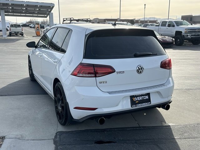Used 2018 Volkswagen GTI S image 23