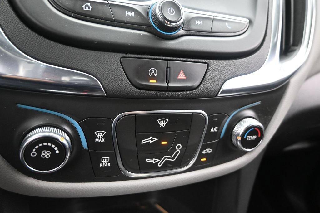 Used 2023 Chevrolet Equinox LS w/ LS Convenience Package FWD image 13