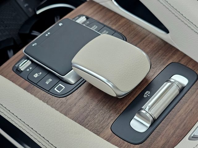 New 2026 Mercedes-Benz GLS 450 4MATIC image 33