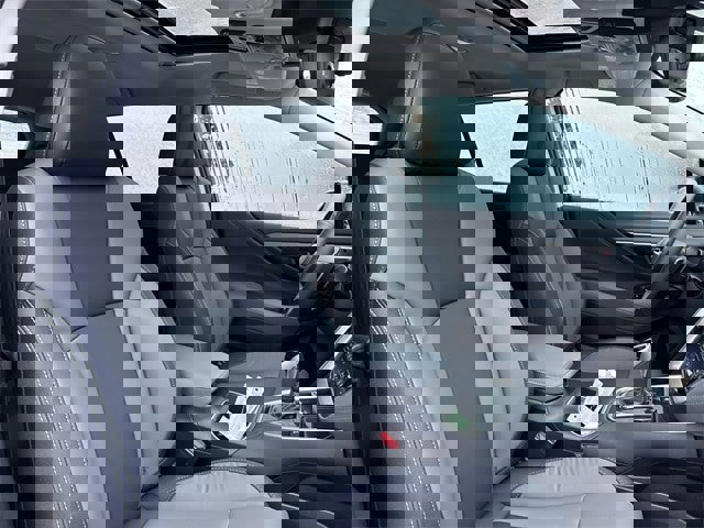 Certified 2025 Subaru Outback Onyx Edition XT w/ Popular Package #2 image 19