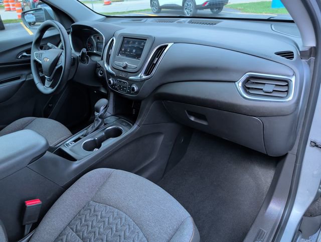 Certified 2023 Chevrolet Equinox LT image 27